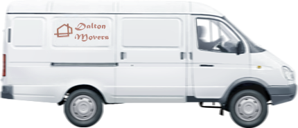 Dalton Movers slider Car3