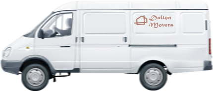 Dalton Movers slider Car3