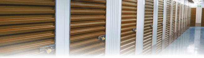 Dalton  Head Storage