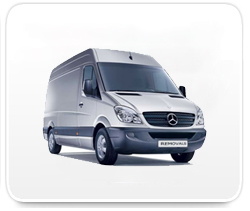 Dalton Commercial, Office and Business Removals